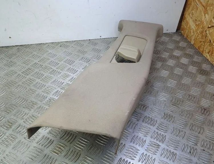 MERCEDES-BENZ CLS-Class C218/X218 (2011-2017) Right Side B Pillar Trim A2186904425 31163090