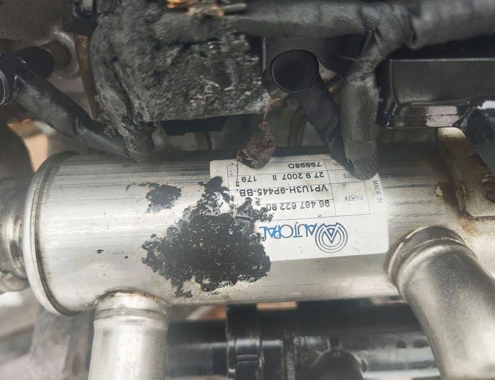 MINI Cooper R56 (2006-2015) Dzinējs 9686487880 31163731