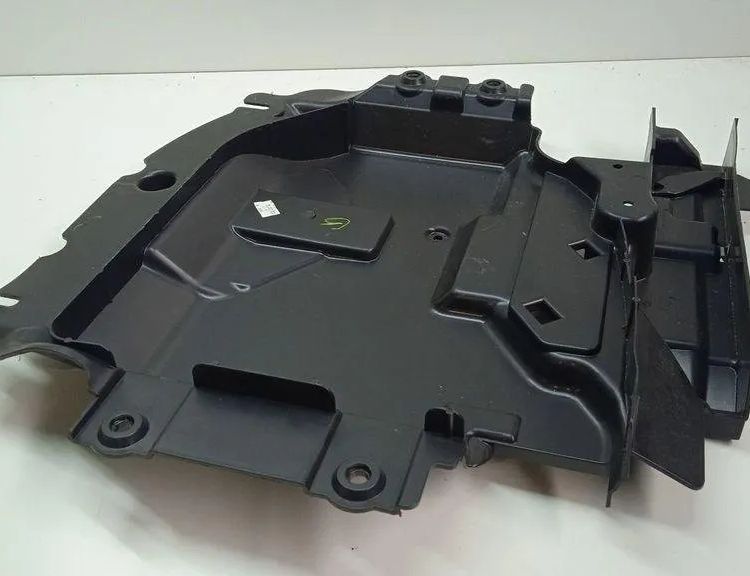 MERCEDES-BENZ GLE W166 (2015-2018) Другие внутренние детали A1666800704 31164071