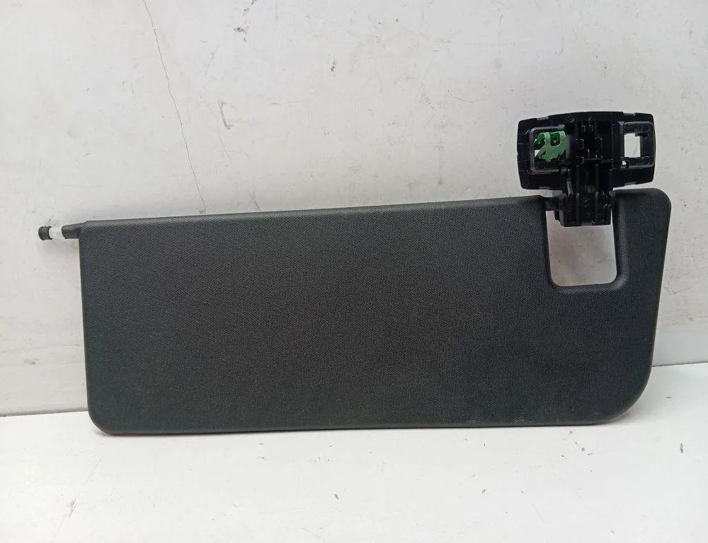 MERCEDES-BENZ GLS-Class X166 (2015-2020) Right Side Sun Visor A1668100810 31164080