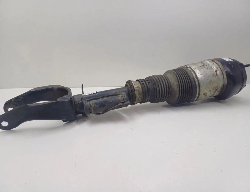 MERCEDES-BENZ GLE W166 (2015-2018) Front Right Shock Absorber A1663204166 31165146