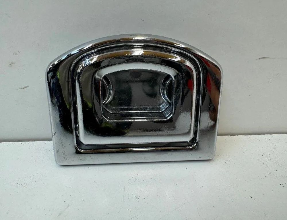 PORSCHE Macan 1 generation (2013-2023) Citas salona daļas 1K0864203C 31165201