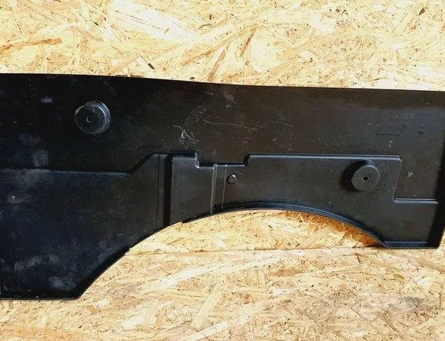 VOLKSWAGEN Passat B7 (2010-2015) Другие отделочные детали 3C5012116 31063123