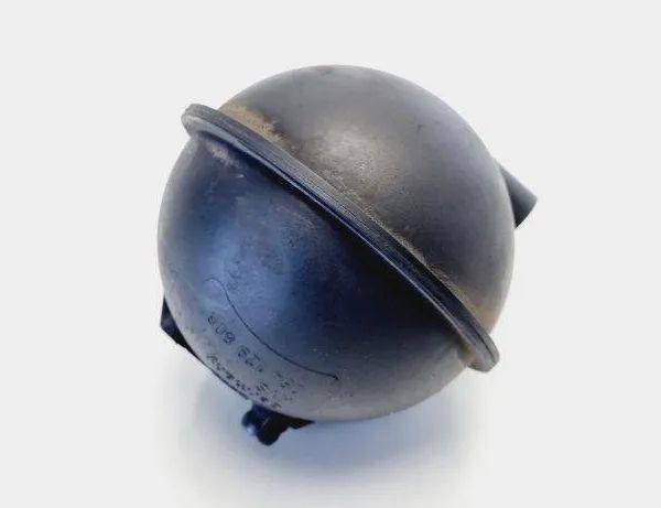 VOLKSWAGEN Golf 6 generation (2008-2015)  Вакуумный бак 054129808 31063628