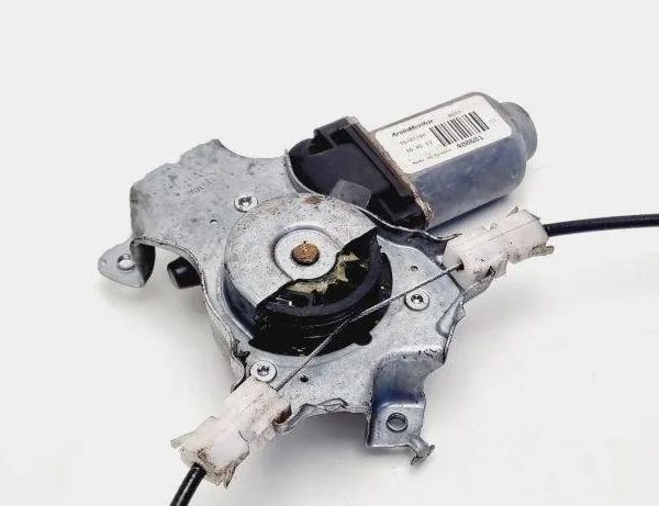 NISSAN Almera N16 (2000-2006) Стеклоподъемник передней левой двери 400601 31065023