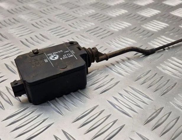 BMW 3 Series E46 (1997-2006) Fuel Tank Cover Lock 6711,8372240 31067244