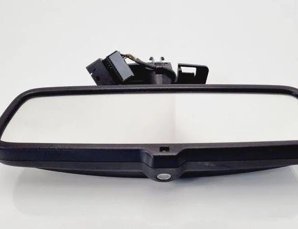 OPEL Zafira B (2005-2010) Salona atpakaļskata spogulis 13253546 31067393