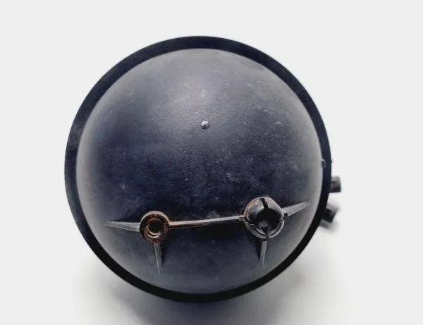 VOLKSWAGEN Crafter 1 generation (2006-2016)  Вакуумный бак 054129808 31068978