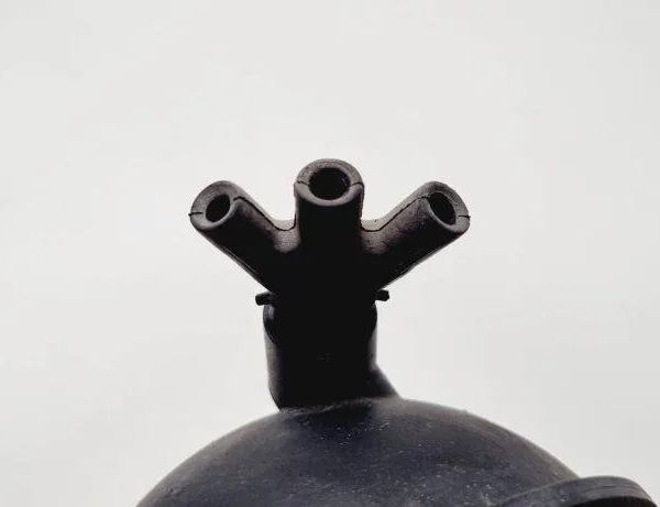 VOLKSWAGEN Crafter 1 generation (2006-2016)  Вакуумный бак 054129808 31068978