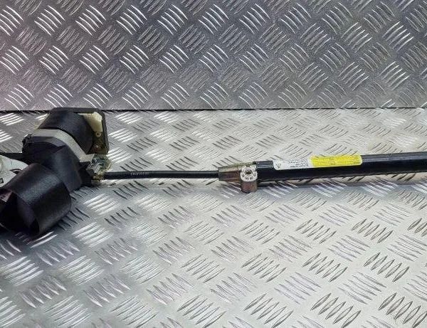 FORD Galaxy 3 generation (2015-2024) Ремень безопасности передний левый 1M21611B09,7M3857705 31069008