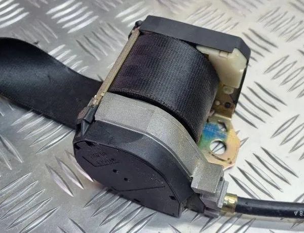 FORD Galaxy 3 generation (2015-2024) Ремень безопасности передний левый 1M21611B09,7M3857705 31069008