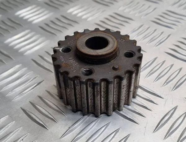 AUDI A4 B5/8D (1994-2001) Kloķvārpstas skriemelis 038105263F 31069508