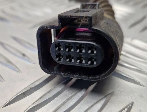 VOLKSWAGEN Golf 5 generation (2003-2009) Жгут проводов 1J0973714 31069711