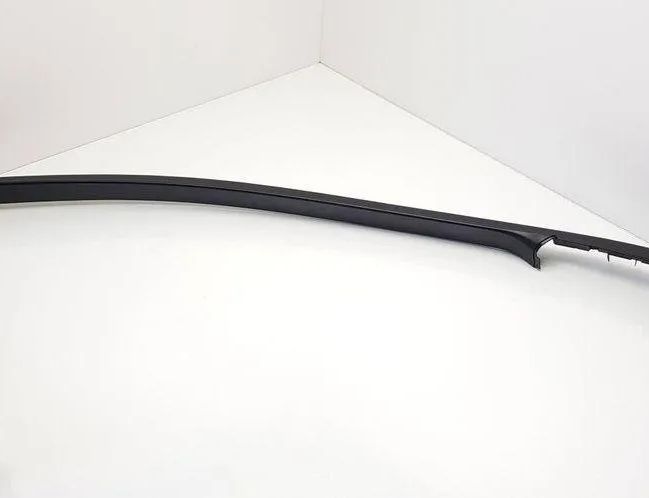 BMW 5 Series F10/F11 (2009-2017) Стеклоуплотнитель передней левой двери 51337182011,608290 31070354