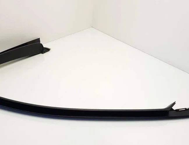 BMW 5 Series F10/F11 (2009-2017) Стеклоуплотнитель передней левой двери 51337182011,608290 31070354