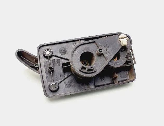 RENAULT Master 3 generation (2010-2023) Bīdāmo durvju atvēršanas rokturis 7700352 31070807