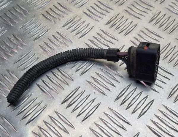 VOLKSWAGEN Touareg 1 generation (2002-2010) Cable Harness 1J0973735 31073799