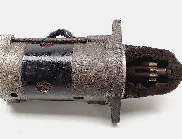 SUBARU Forester SH (2007-2013) Starter Motor 23300AA621 31073920