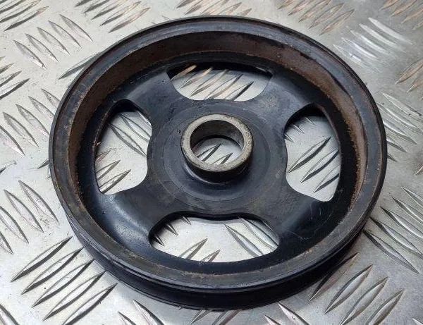 FORD Mondeo 3 generation (2000-2007) Вытяжной шкив XS7E4737AB 31074731