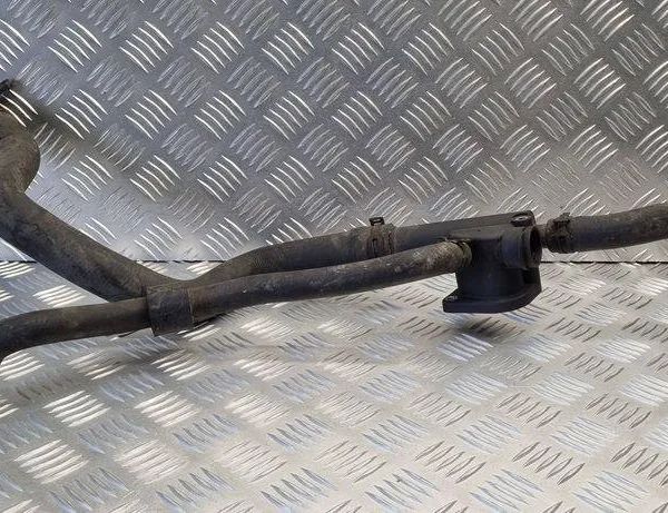 SKODA Octavia 2 generation (2004-2013) Dzesēšanas šļauka / truba 038121132D 31076935