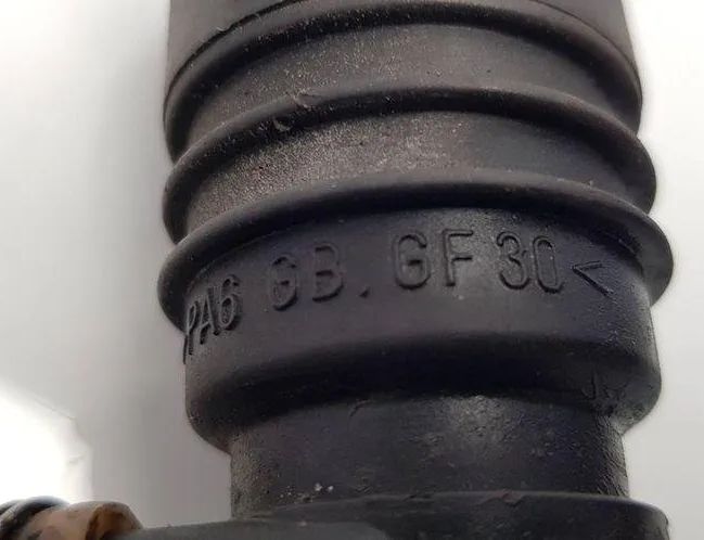 MERCEDES-BENZ C-Class W202/S202 (1993-2001) Моторчик бачка омывателя PA6GBGF30 31077421