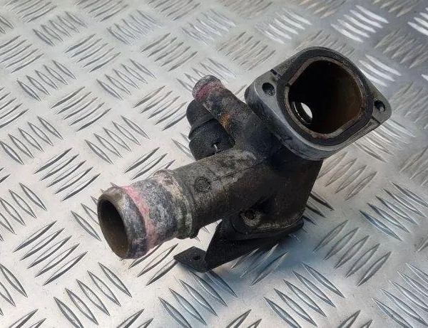 FORD Galaxy 3 generation (2015-2024) Thermostat 038121133A 31080290