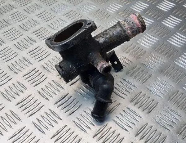 FORD Galaxy 3 generation (2015-2024) Thermostat 038121133A 31080290