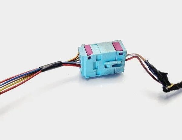 VOLKSWAGEN Passat B7 (2010-2015) Жгут проводов 1J0937733 31080960