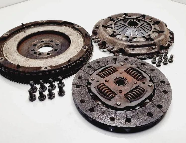 CITROËN C5 2 generation (2008-2017) Sajūga komplekts 9629580010 31081441