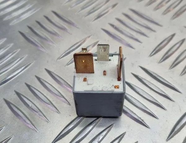 VOLKSWAGEN Polo 6 generation (2017-2024) Relejs 191906383C 31081876