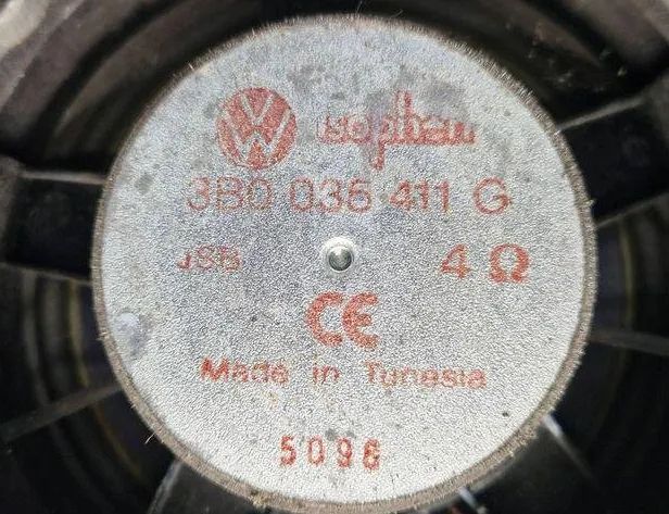 VOLKSWAGEN Passat B7 (2010-2015) Priekšējo labo durvju logu pacēlājs 3B4837752EG 31081995