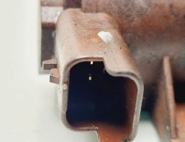 MAZDA 3 BK (2003-2009) Solenoīda vārsts 9652570180 31083120