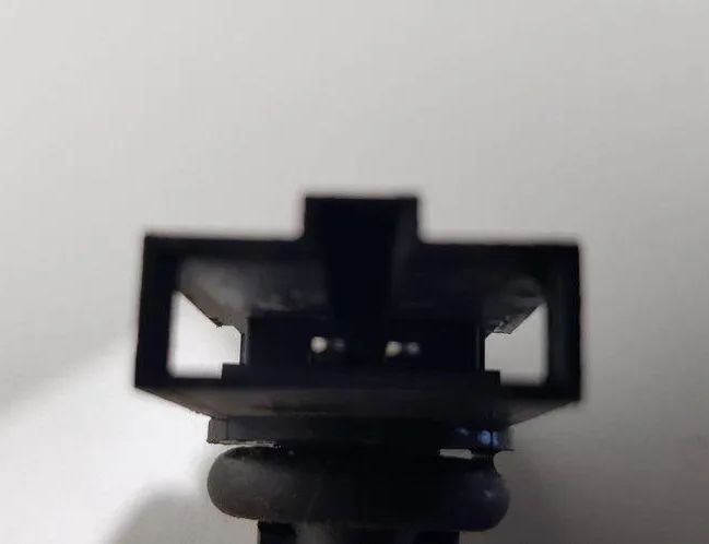 VOLKSWAGEN Passat B7 (2010-2015) Izplūdes gāzu temperatūras sensors 4B0820539 31083193