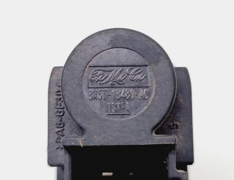 FORD Transit 3 generation (2000-2013) Bremžu pedāļa sensors Varde 3M5T13480AC 31083491