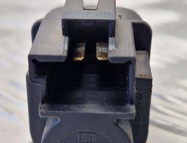 FORD Galaxy 3 generation (2015-2024) Bremžu pedāļa sensors Varde 3M5T13480AC 31084542