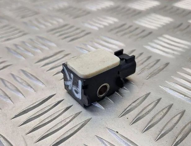 FORD Galaxy 3 generation (2015-2024) Rear Left Crash  Sensor 3M5T14B342AB 31084871