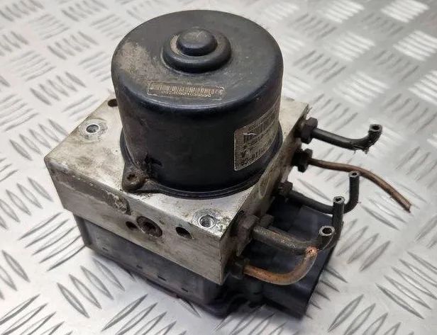 FORD Focus 2 generation (2004-2011) Абс блок 98AG2M110CA 31084874