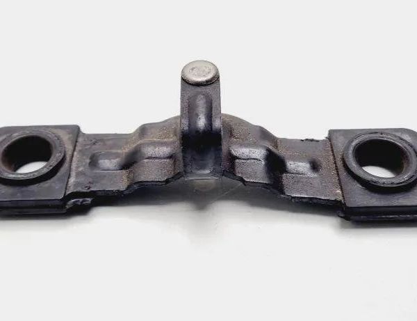 VOLKSWAGEN Passat B7 (2010-2015) Aizmugurējā bagāžnieka slēdzene 3C9827507 31087001