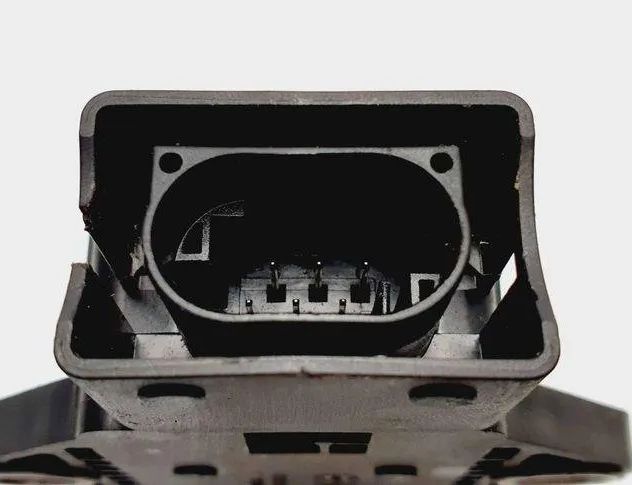 CITROËN Xsara Picasso 1 generation (1999-2010) Датчик ускорения 9650452180,0265005290 31087674