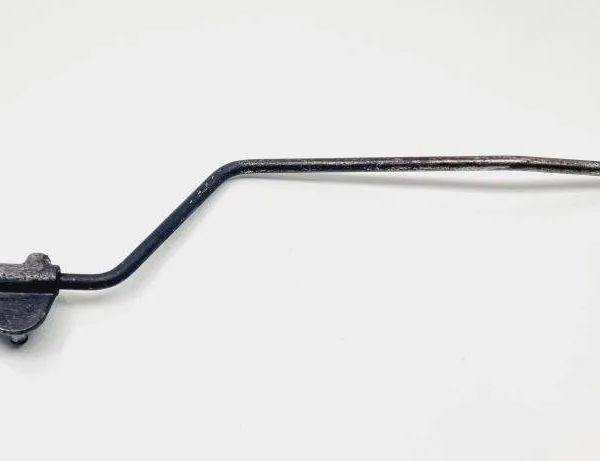 MERCEDES-BENZ E-Class W211/S211 (2002-2009) Pārnesumu pārslēgšanas mehānisms A2112670032 31087975