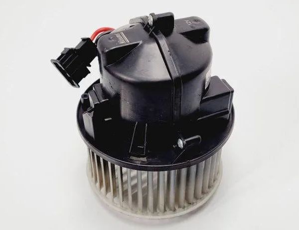 VOLVO V70 3 generation (2007-2020) Печка салона 87223,195003 31090114