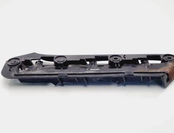 VOLKSWAGEN Caddy 3 generation (2004-2015) Front Right Bumper Bracket 1T0807050 31090271