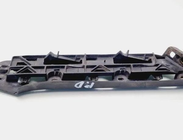 VOLKSWAGEN Caddy 3 generation (2004-2015) Front Right Bumper Bracket 1T0807050 31090271