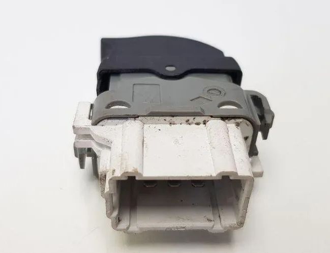 RENAULT Scenic 2 generation (2003-2010) Кнопка стеклоподъемника задней левой двери 2808202,315029B 31090367