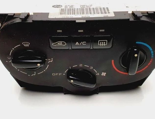 PEUGEOT 306 1 generation (1993-2002) Citau veidu vadības bloki 1848819141 31090432