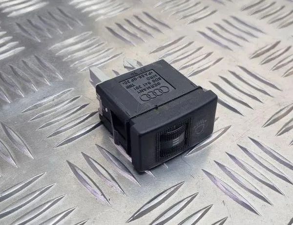 AUDI A4 B5/8D (1994-2001) Переключатель регулировки высоты фар PA66GF30,8D0941301 31090513