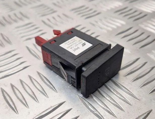 VOLKSWAGEN Sharan 1 generation (1995-2010) Brake system control unit 7M3927134 31091279