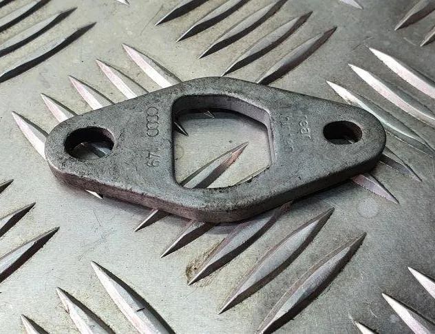 AUDI A6 C8/4K (2018-2024) Citas Dzinēja Iekšējās Daļas 149 31091803