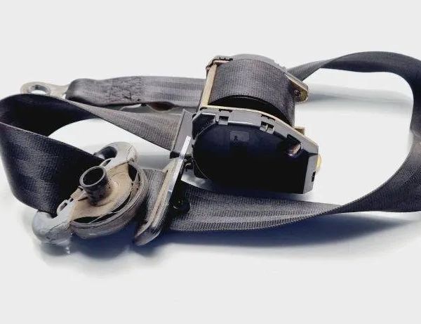 VOLKSWAGEN Sharan 1 generation (1995-2010) Aizmugurējā labā drošības josta 95VW60044AFYYDS,7M0857812E 31092657