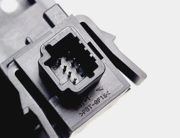 RENAULT Megane 3 generation (2008-2020) Switches 255520013R 31093008